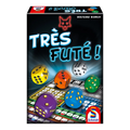 Très futé!