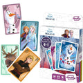 Jeu de famille - Reine des neiges 2