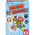 Encore et encore!