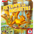 Attrape la noisette!