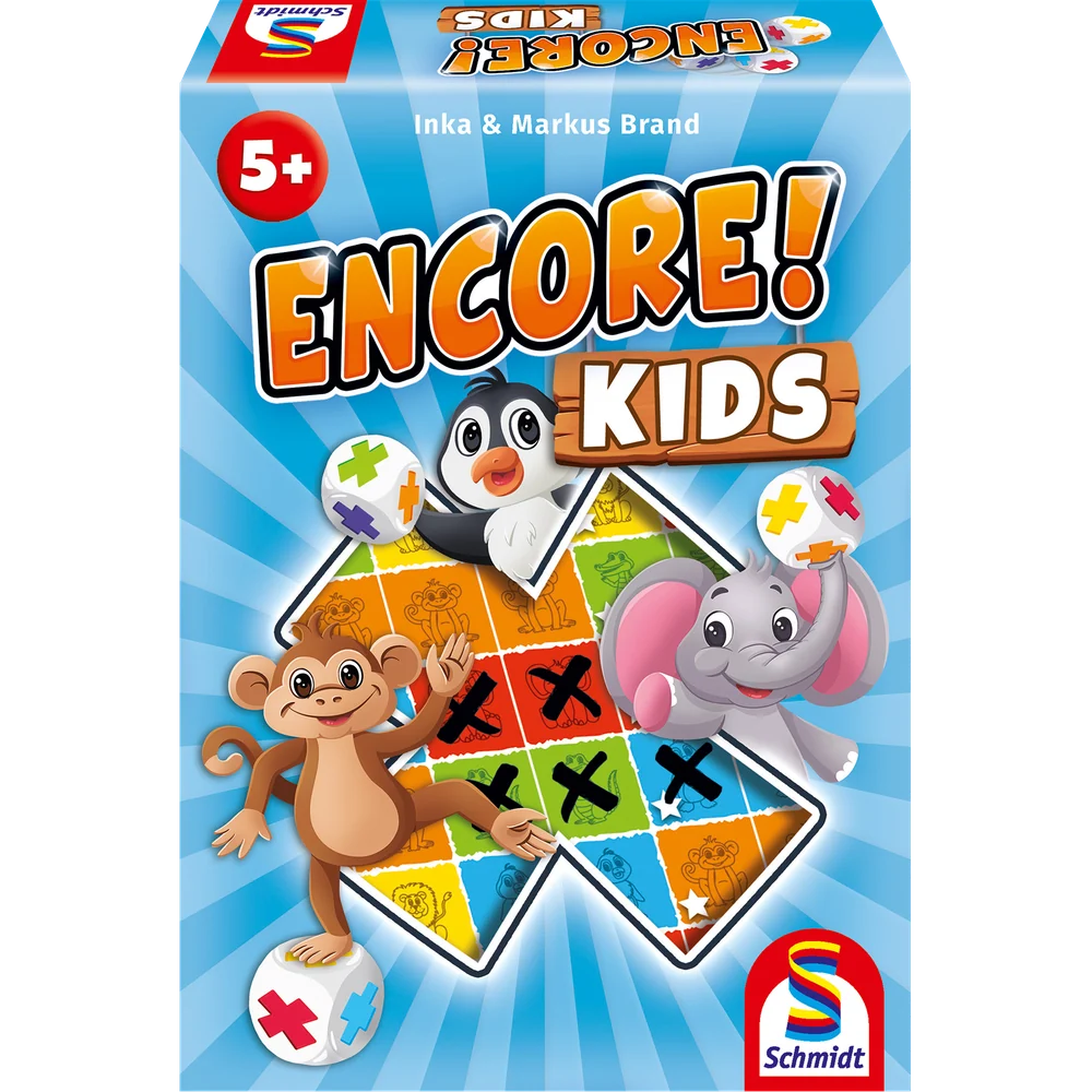 Encore - Kids
