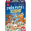 Très Futé! - Kids
