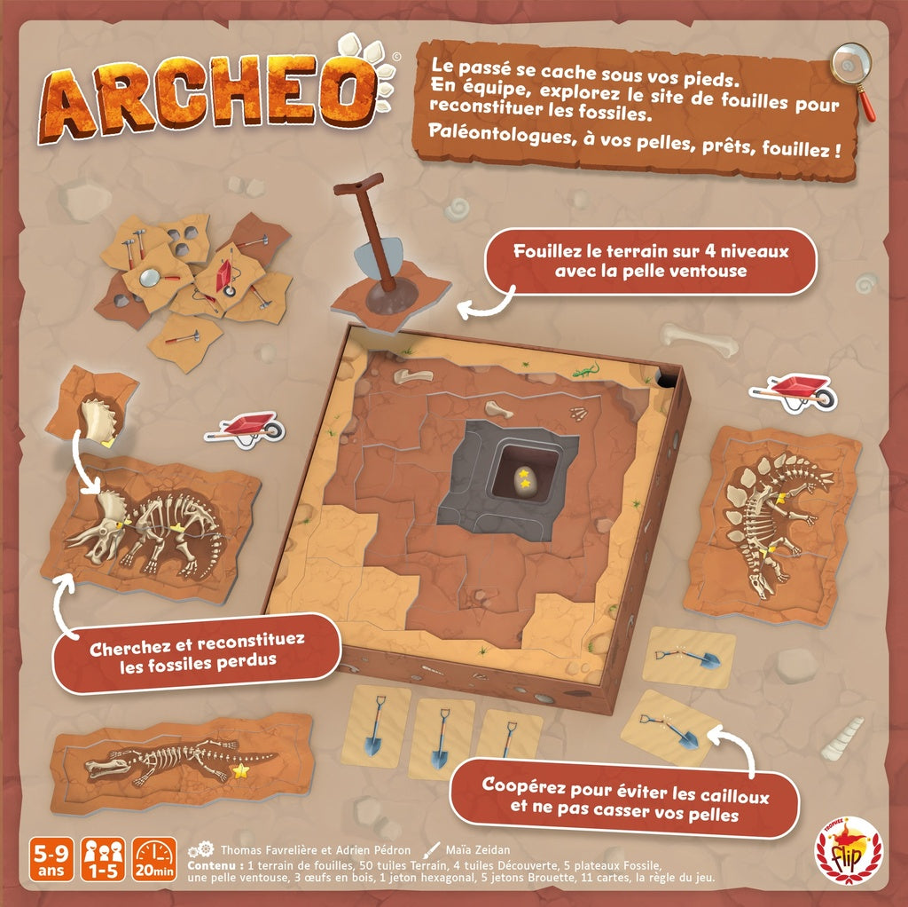Archeo