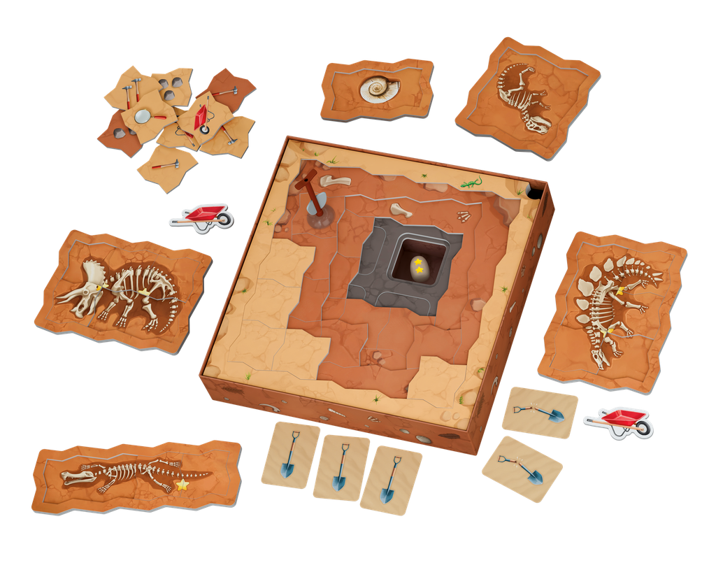 Archeo