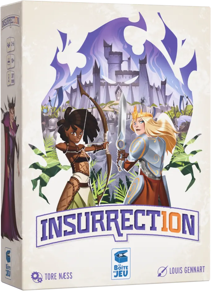Insurrection