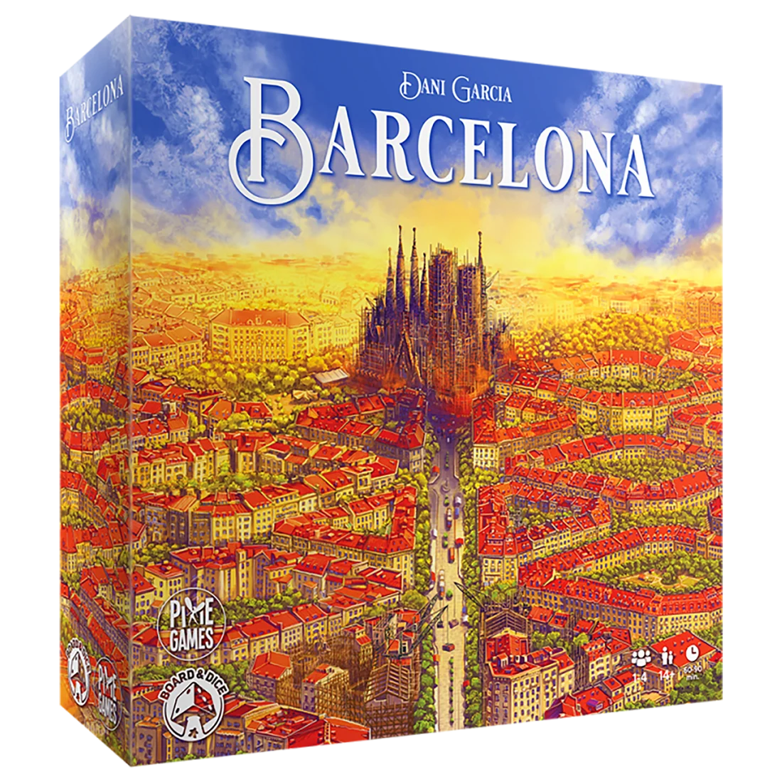 Barcelona