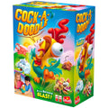 Cock-a-Doodle