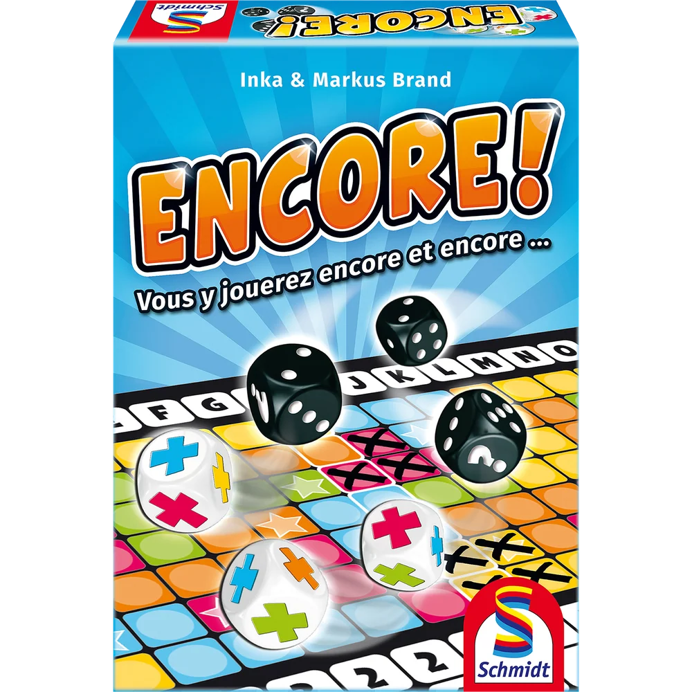 Encore!
