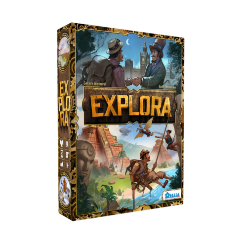 Explora