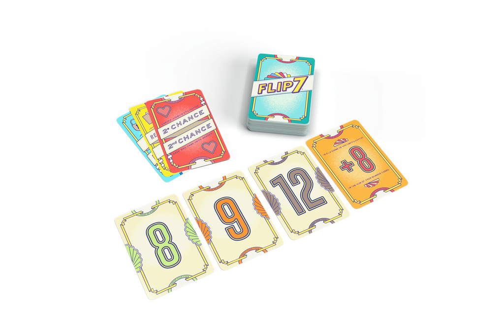 Flip 7 - MLV
