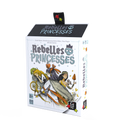 Rebelles Princesses - FR