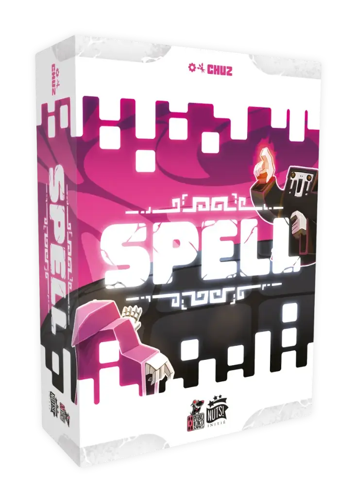 Spell