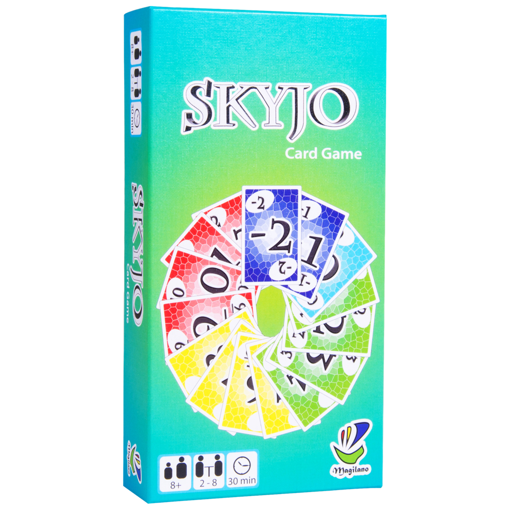 Skyjo - FR