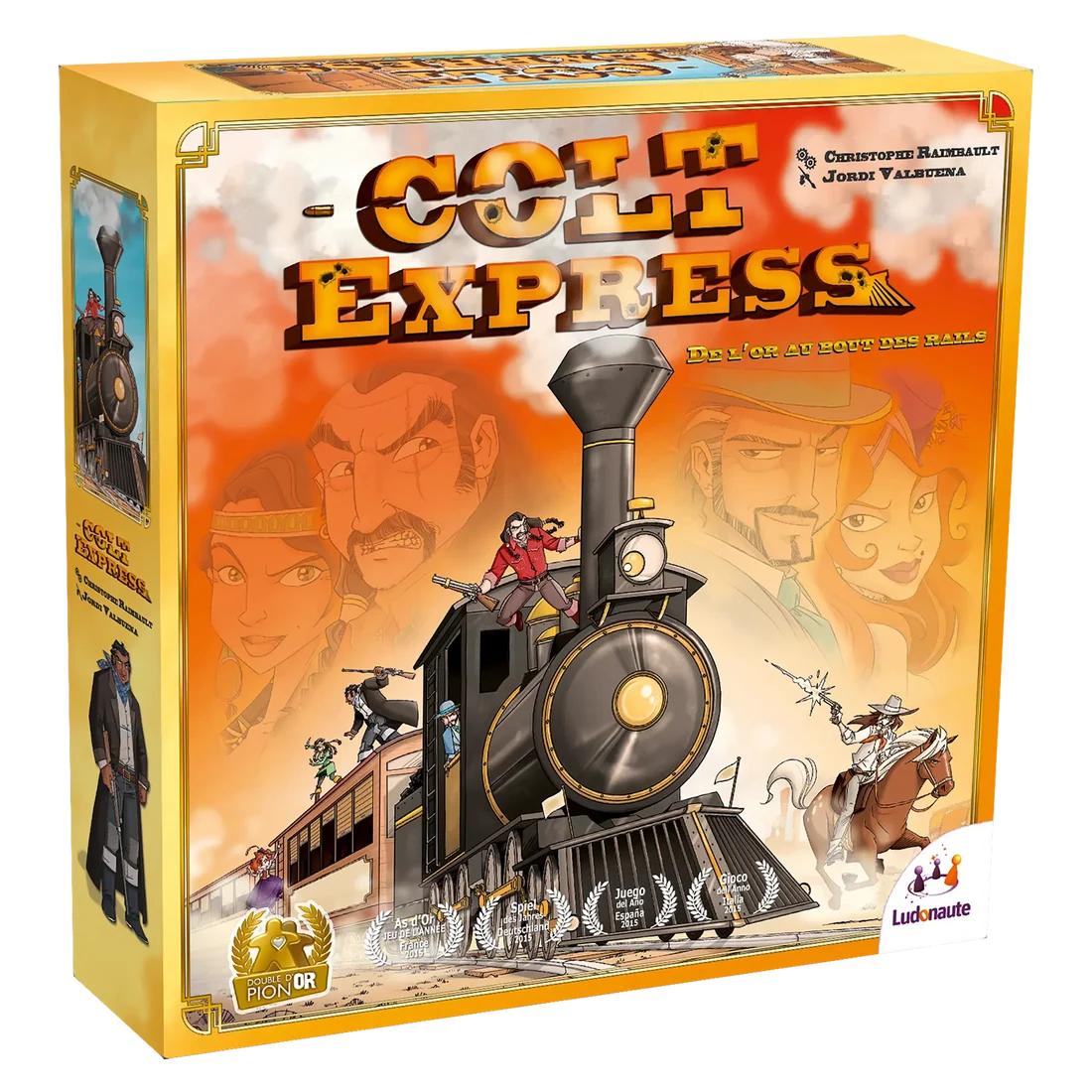 Colt Express