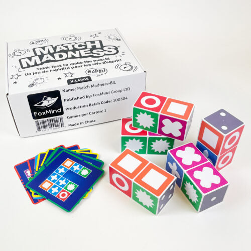 Match Madness XL