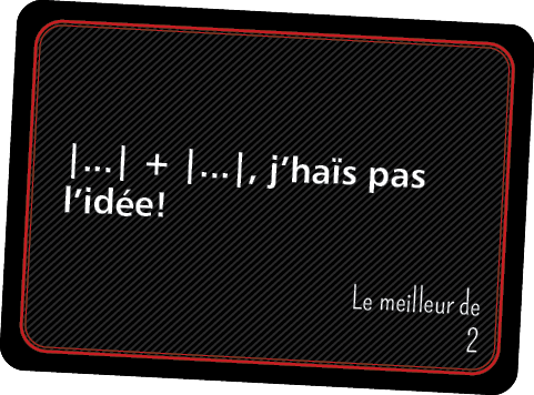 L'osti d'jeu : le Meilleur - FR