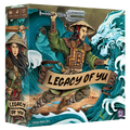 Legacy of Yu
