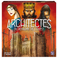 ARCHITECTES DU ROYAUME DE L'OUEST