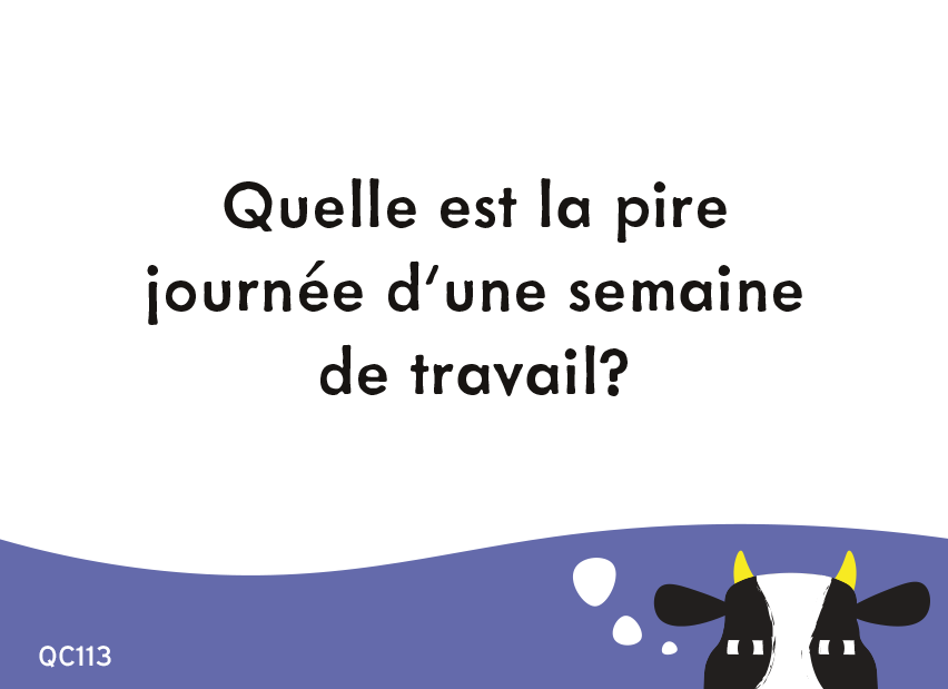 Troupeau