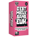 C’est Mieux Sans "Euh" - FR