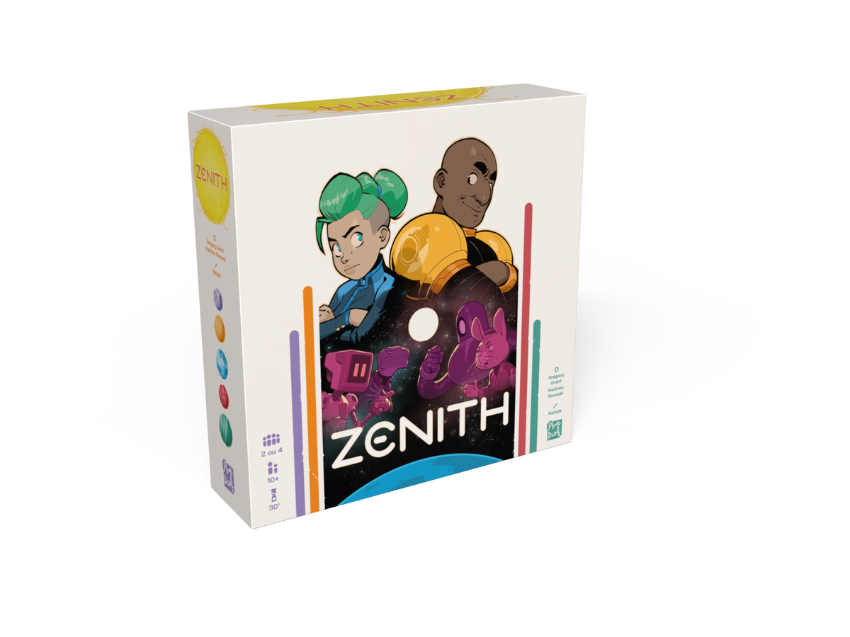Zenith - FR