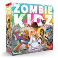 Zombie Kidz évolution