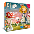 Alice au Pays des Merveilles