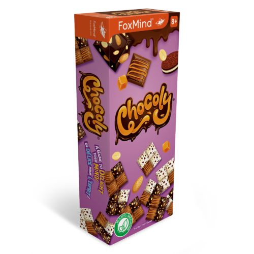 Chocoly