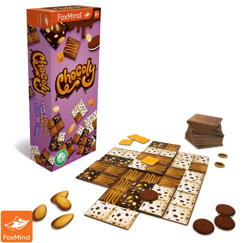 Chocoly