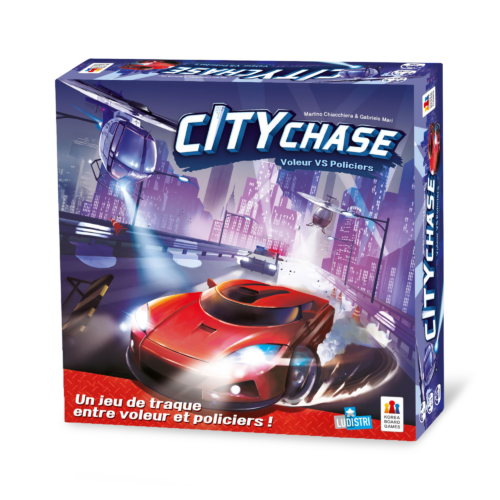 City Chase