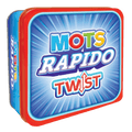 Mots Rapido Twist