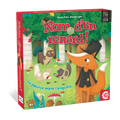 Nom d’un Renard