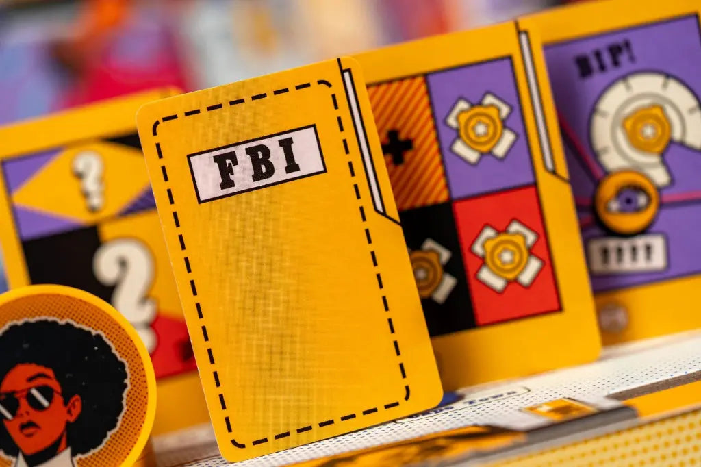 Red Notice : Le Million ou la Prison